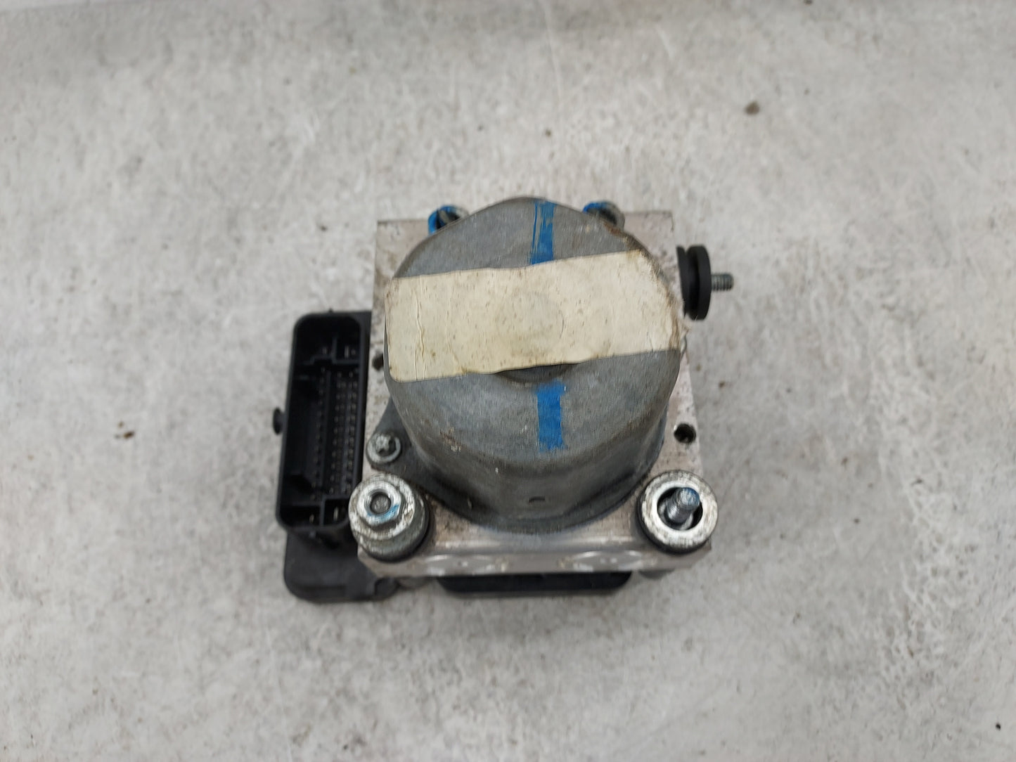 2014-2015 Nissan Rogue ABS Pump Control Module Replacement P/N:2265106527 0265956531, 0721647, 0200877 Fits Fits 2014 2015 O