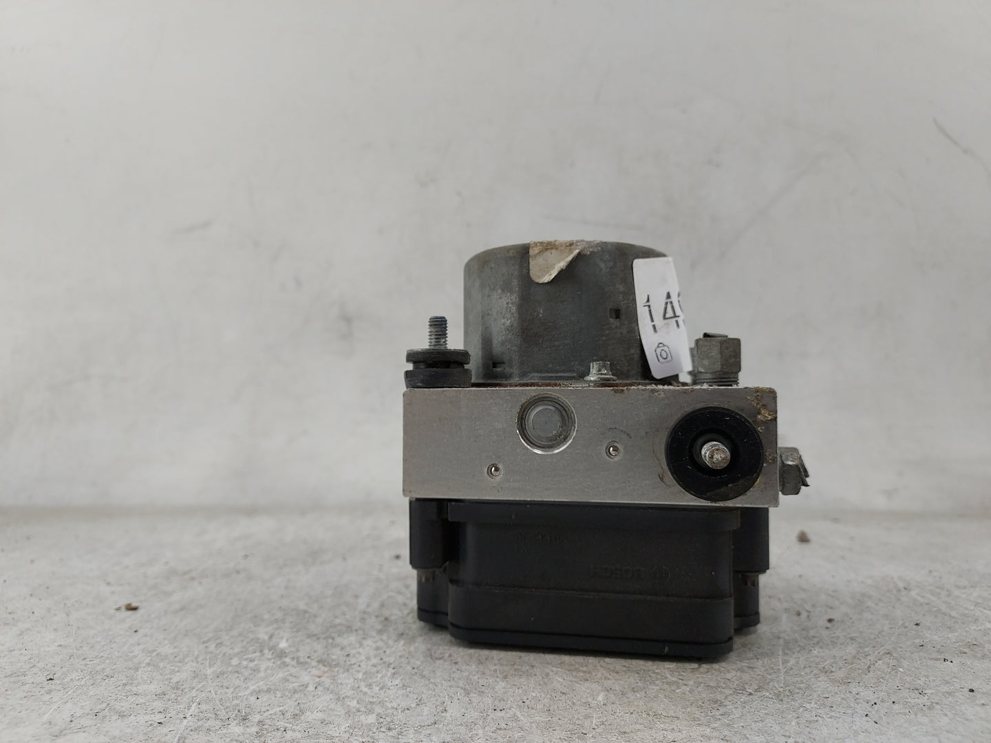 2014-2015 Nissan Rogue ABS Pump Control Module Replacement P/N:2265106527 0265956531, 0721647, 0200877 Fits Fits 2014 2015 O