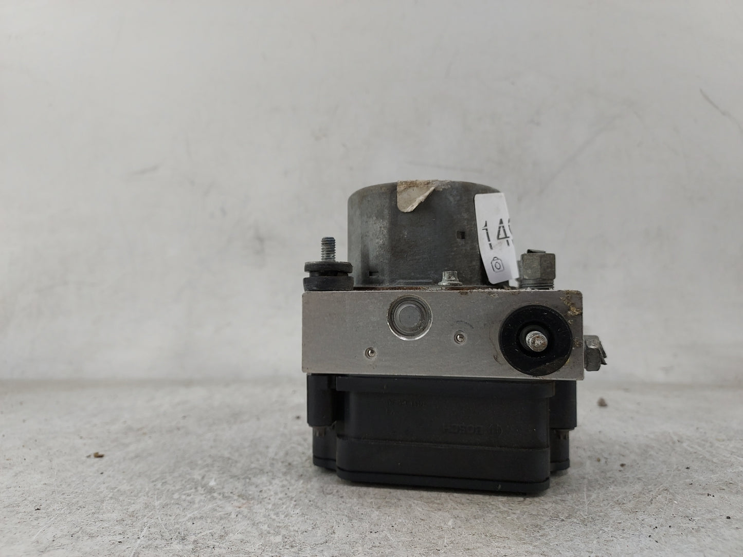 2014-2015 Nissan Rogue ABS Pump Control Module Replacement P/N:2265106527 0265956531, 0721647, 0200877 Fits Fits 2014 2015 O