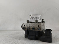 2014-2015 Nissan Rogue ABS Pump Control Module Replacement P/N:2265106527 0265956531, 0721647, 0200877 Fits Fits 2014 2015 O