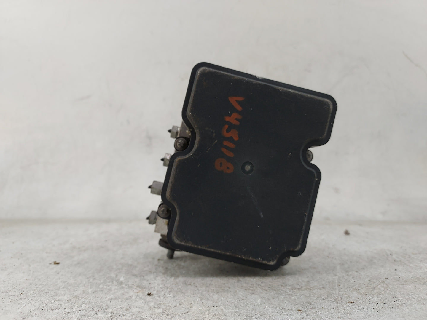 2014-2015 Nissan Rogue ABS Pump Control Module Replacement P/N:2265106527 0265956531, 0721647, 0200877 Fits Fits 2014 2015 O