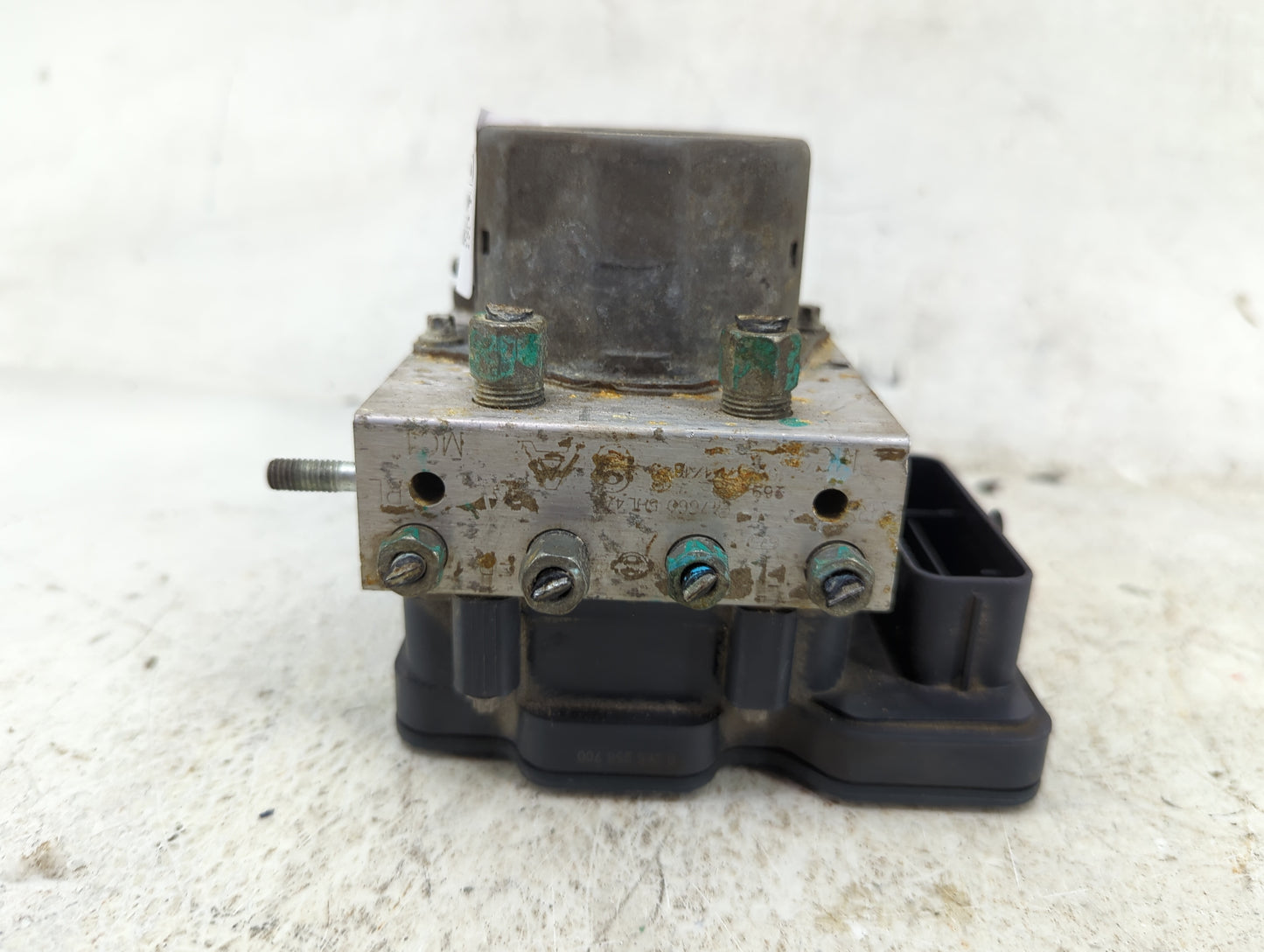 2017 Nissan Rogue ABS Pump Control Module Replacement P/N:0265956531 0265256700 Fits OEM Used Auto Parts - Oemusedautoparts1