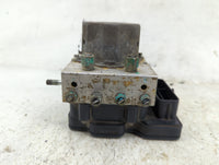 2017 Nissan Rogue ABS Pump Control Module Replacement P/N:0265956531 0265256700 Fits OEM Used Auto Parts - Oemusedautoparts1
