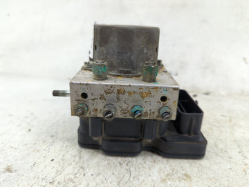 2017 Nissan Rogue Anti-Lock Brake ABS Pump Module Actuator OEM P/N:0265956531 0265256700 Fits OEM Used Auto Parts - Oemuseda