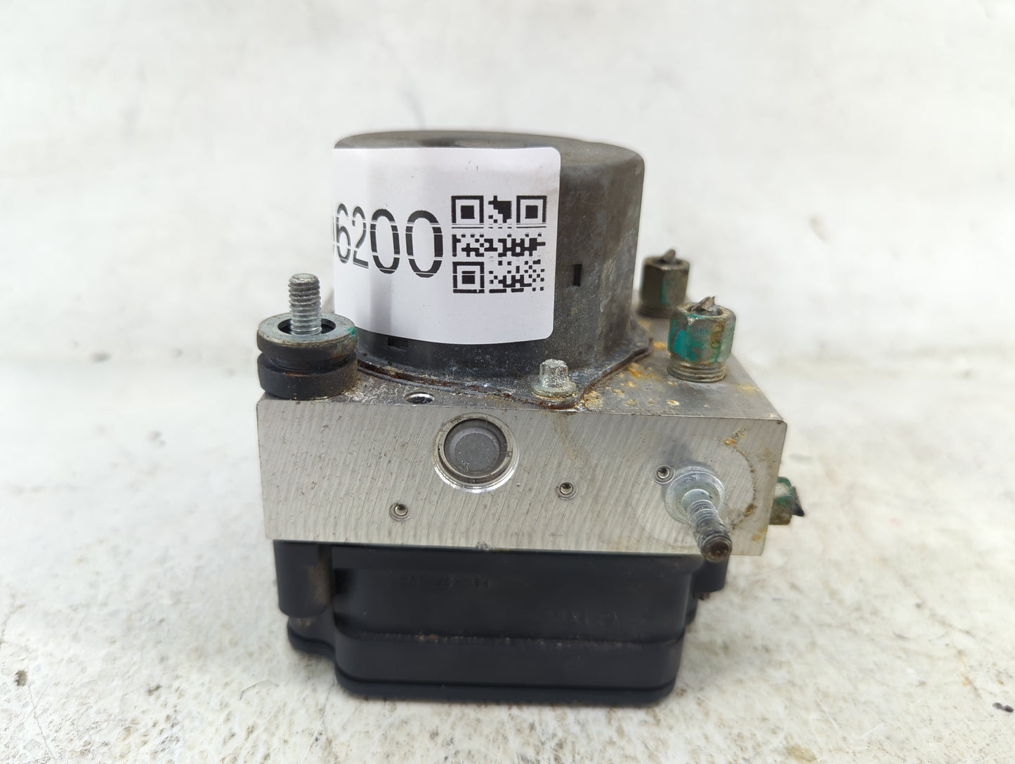 2017 Nissan Rogue ABS Pump Control Module Replacement P/N:0265956531 0265256700 Fits OEM Used Auto Parts - Oemusedautoparts1