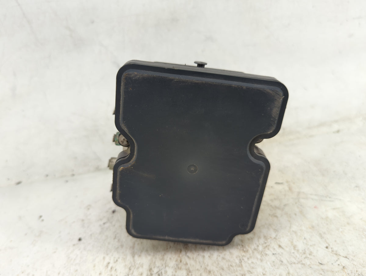 2017 Nissan Rogue ABS Pump Control Module Replacement P/N:0265956531 0265256700 Fits OEM Used Auto Parts - Oemusedautoparts1