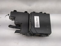 2017-2020 Nissan Rogue Fusebox Fuse Box Panel Relay Module Fits Fits 2017 2018 2019 2020 OEM Used Auto Parts - Oemusedautopa