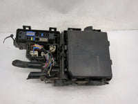 2017-2020 Nissan Rogue Fusebox Fuse Box Panel Relay Module Fits Fits 2017 2018 2019 2020 OEM Used Auto Parts - Oemusedautopa