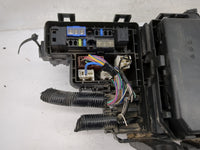 2017-2020 Nissan Rogue Fusebox Fuse Box Panel Relay Module Fits Fits 2017 2018 2019 2020 OEM Used Auto Parts - Oemusedautopa