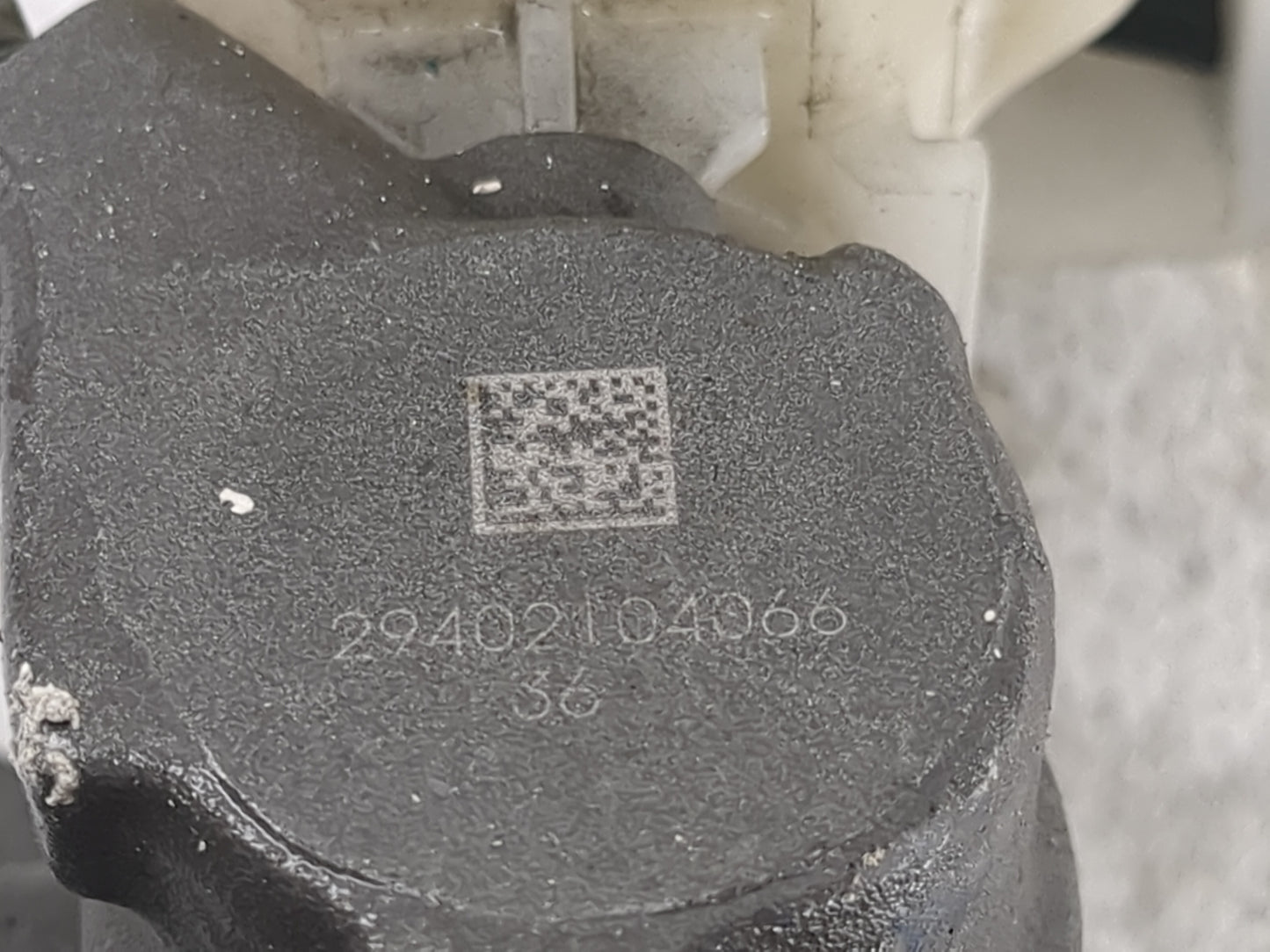 2015-2020 Nissan Rogue Brake Master Cylinder 1497014 - Oemusedautoparts1.com