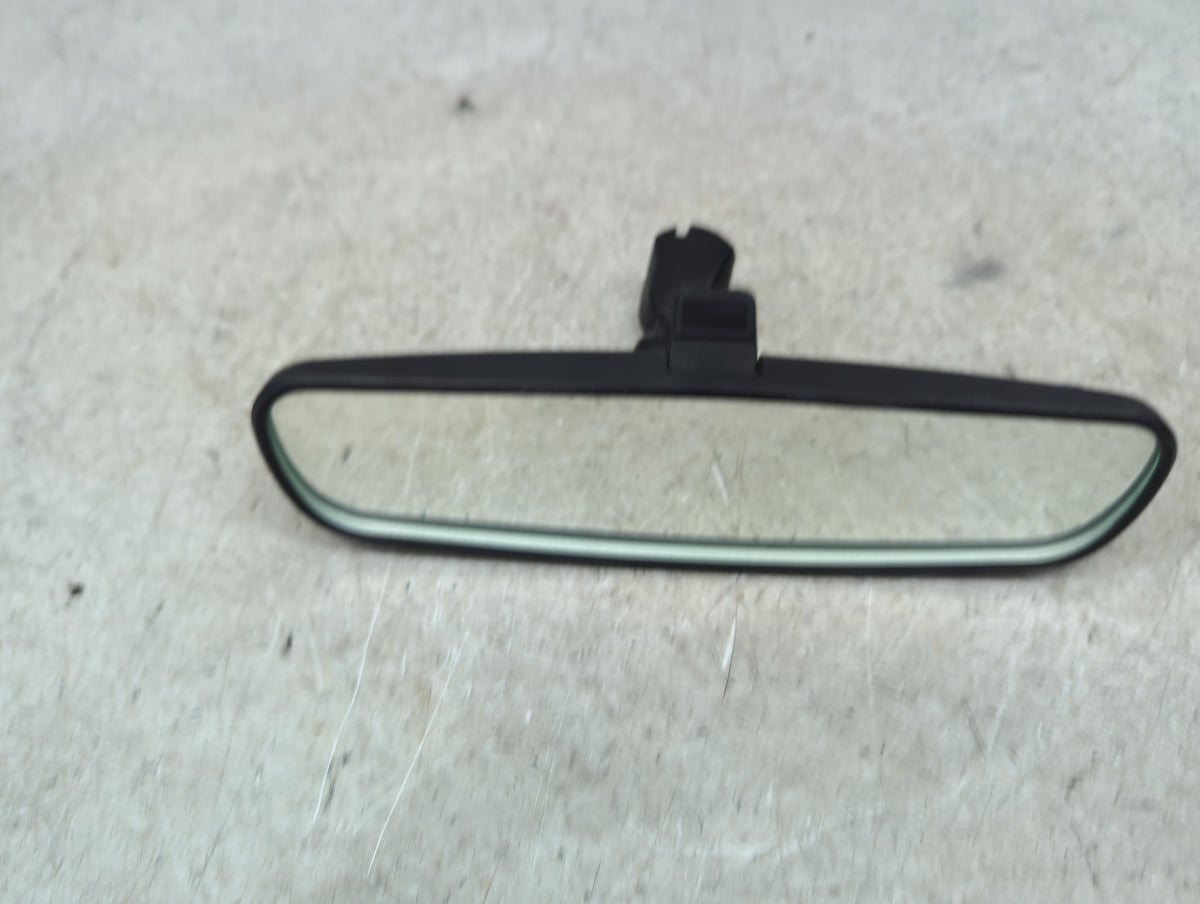 2014-2022 Nissan Rogue Interior Rear View Mirror Replacement OEM P/N:E8 011681 Fits OEM Used Auto Parts - Oemusedautoparts1.