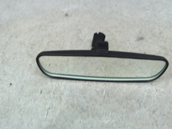 compare product 2014-2022 Nissan Rogue Interior Rear View Mirror Replacement OEM P/N:E8 011681 Fits OEM Used Auto Parts