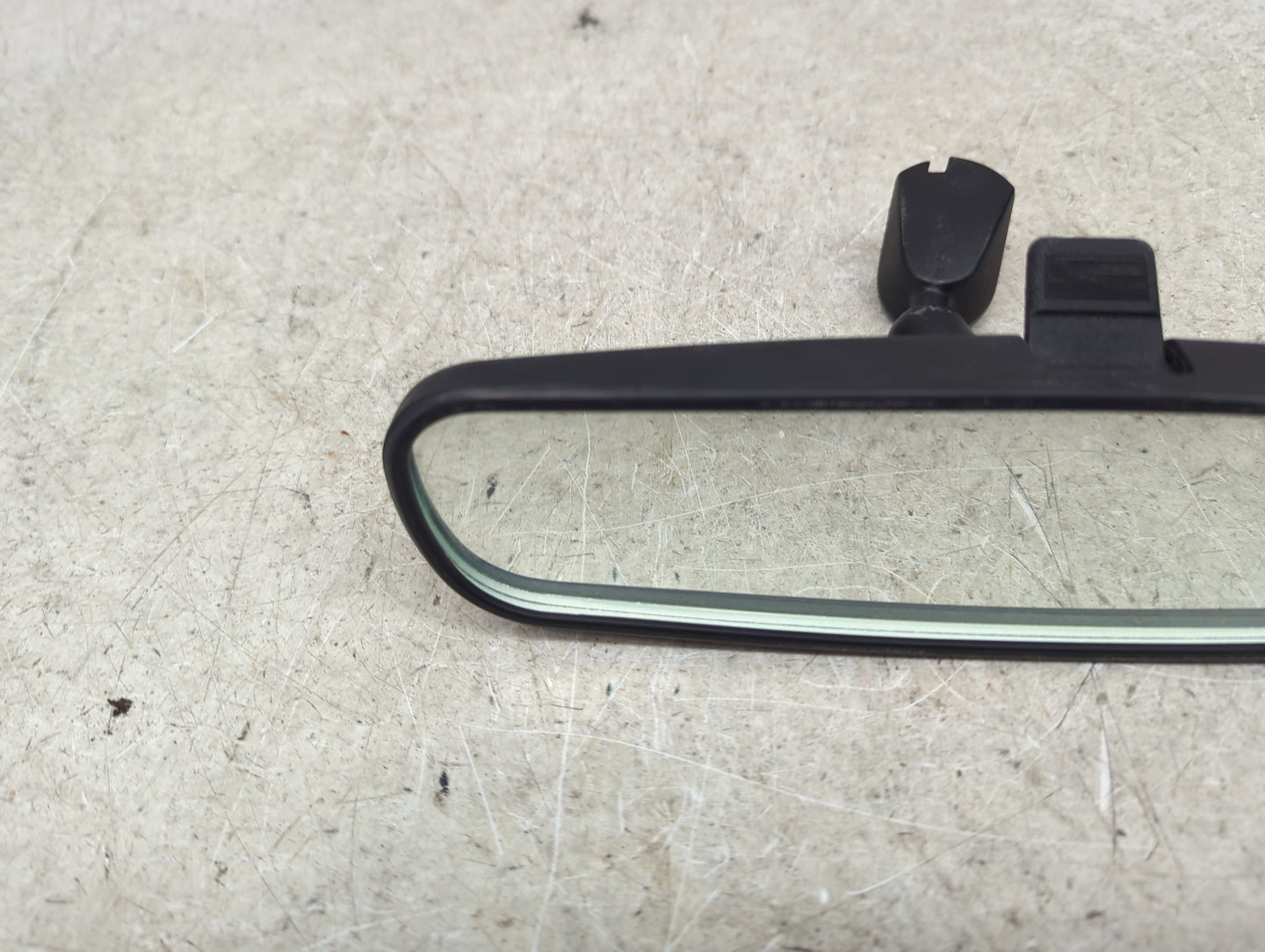 2014-2022 Nissan Rogue Interior Rear View Mirror Replacement OEM P/N:E8 011681 Fits OEM Used Auto Parts - Oemusedautoparts1.