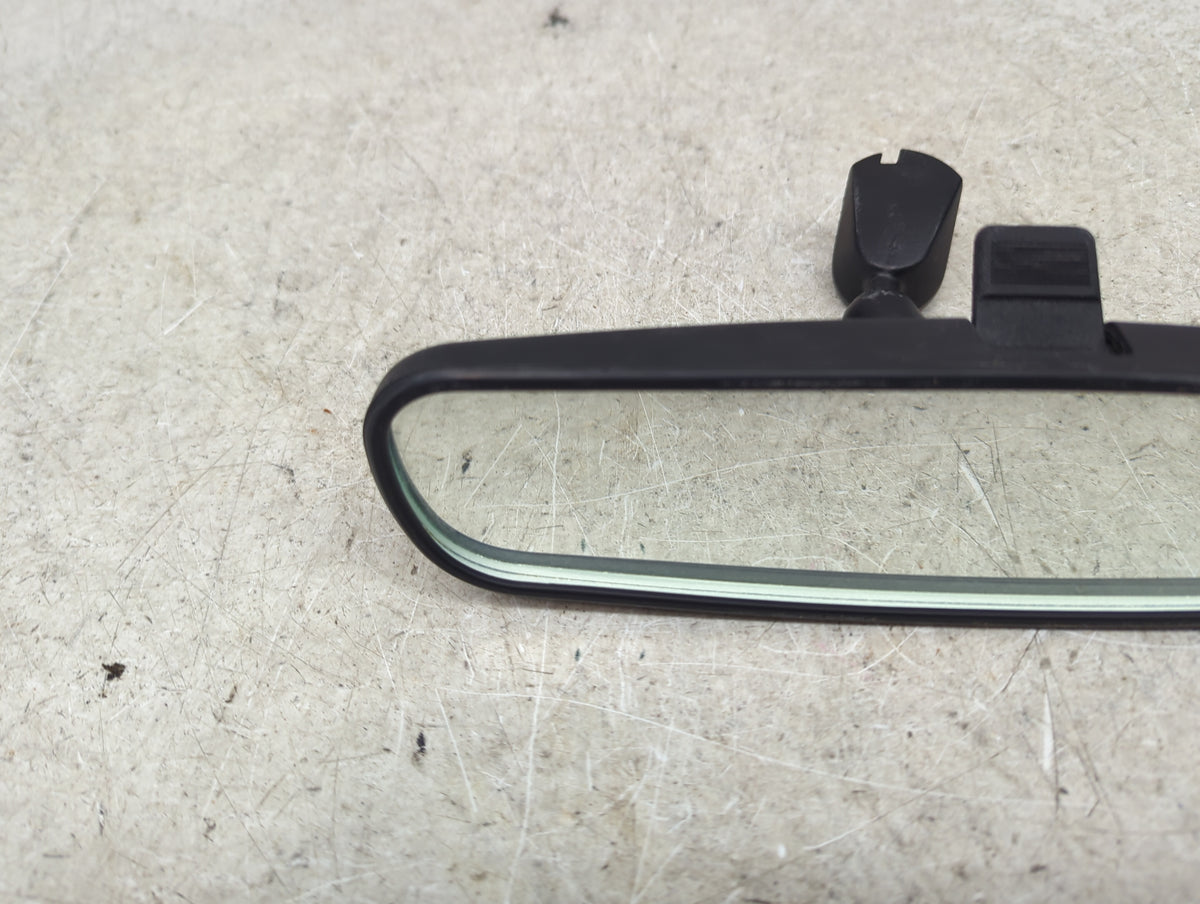 2014-2022 Nissan Rogue Interior Rear View Mirror Replacement OEM P/N:E8 011681 Fits OEM Used Auto Parts - Oemusedautoparts1.