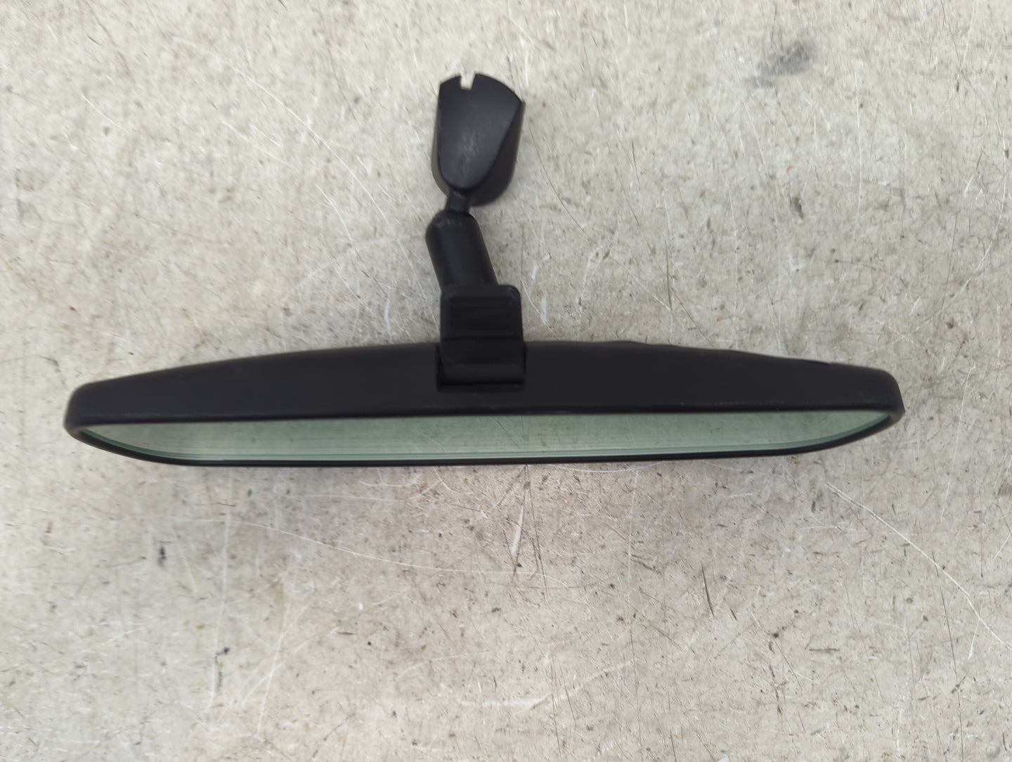 2014-2022 Nissan Rogue Interior Rear View Mirror Replacement OEM P/N:E8 011681 Fits OEM Used Auto Parts - Oemusedautoparts1.