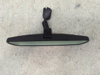 2014-2022 Nissan Rogue Interior Rear View Mirror Replacement OEM P/N:E8 011681 Fits OEM Used Auto Parts - Oemusedautoparts1.