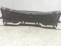 2016 Nissan Rogue Instrument Cluster Speedometer Gauges P/N:248106FL0A 71111624Z Miles: Fits OEM Used Auto Parts - Oemusedau