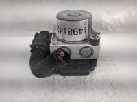 2017 Nissan Rogue ABS Pump Control Module Replacement P/N:0265257166 0265956097 Fits OEM Used Auto Parts - Oemusedautoparts1
