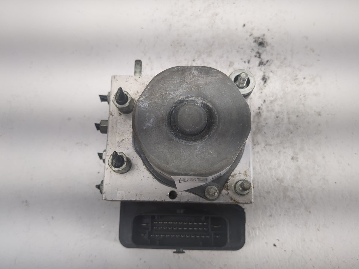 2017 Nissan Rogue ABS Pump Control Module Replacement P/N:0265257166 0265956097 Fits OEM Used Auto Parts - Oemusedautoparts1