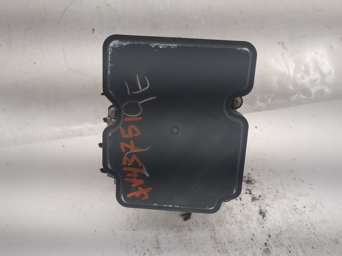 2017 Nissan Rogue ABS Pump Control Module Replacement P/N:0265257166 0265956097 Fits OEM Used Auto Parts - Oemusedautoparts1