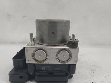 2015-2016 Nissan Rogue Anti-Lock Brake ABS Pump Module Actuator OEM P/N:2265106452 0265956531, 4216865 Fits Fits 2015 2016 OEM Used Auto Parts