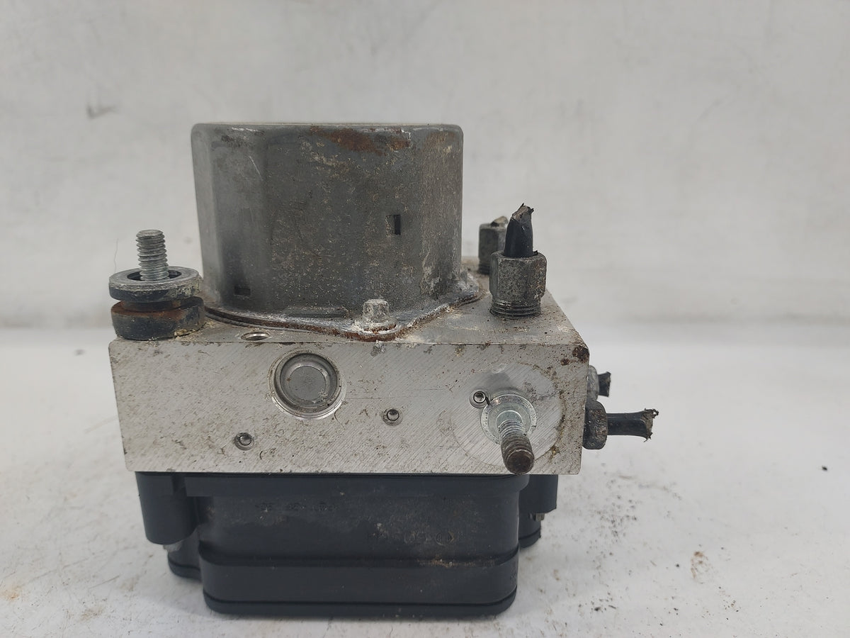 2015-2016 Nissan Rogue Anti-Lock Brake ABS Pump Module Actuator OEM P/N:2265106452 0265956531, 4216865 Fits Fits 2015 2016 O