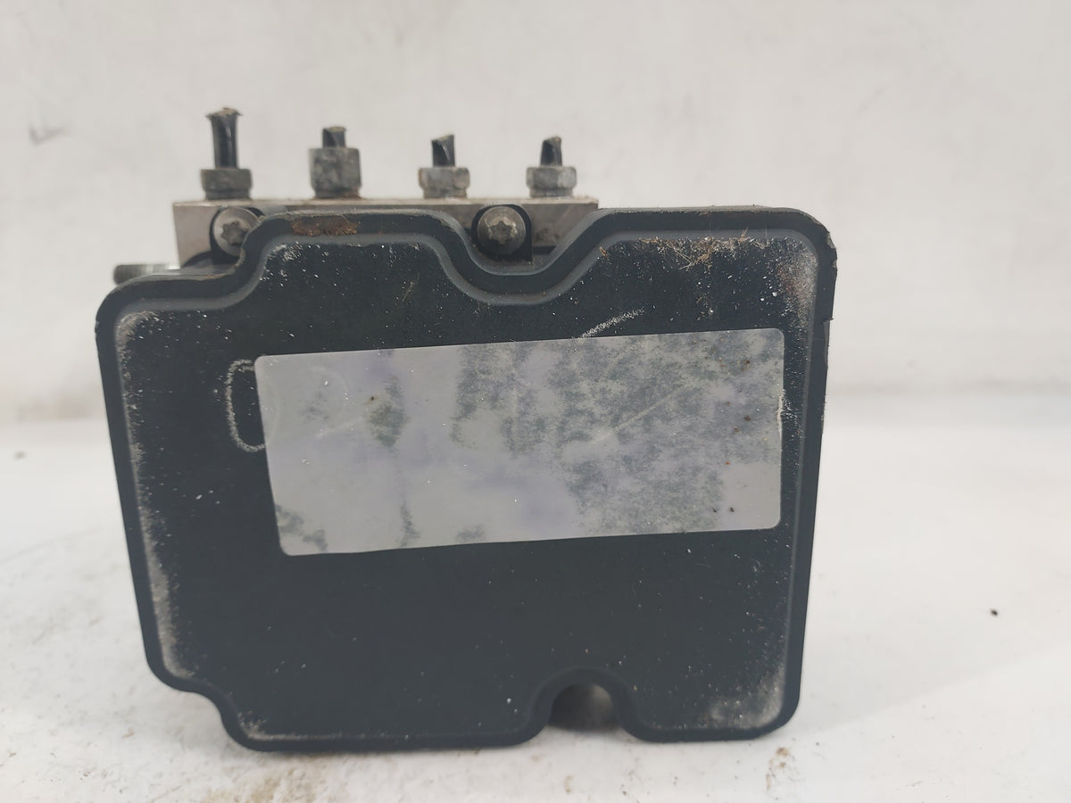 2015-2016 Nissan Rogue Anti-Lock Brake ABS Pump Module Actuator OEM P/N:2265106452 0265956531, 4216865 Fits Fits 2015 2016 O