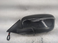 2017-2020 Nissan Rogue Driver Side View Mirror - Left Door Mirror OEM Used - Oemusedautoparts1.com