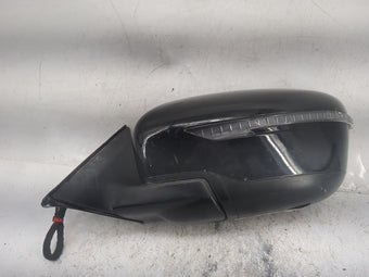 compare product 2017-2020 Nissan Rogue Driver Side View Mirror - Left Door Mirror OEM Used