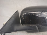 2017-2020 Nissan Rogue Driver Side View Mirror - Left Door Mirror OEM Used - Oemusedautoparts1.com