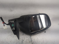 2017-2020 Nissan Rogue Driver Side View Mirror - Left Door Mirror OEM Used - Oemusedautoparts1.com