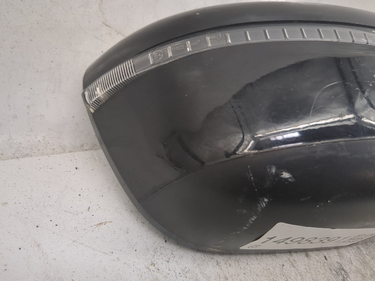 2017-2020 Nissan Rogue Passenger Side View Mirror - Right Door Mirror OEM Used - Oemusedautoparts1.com