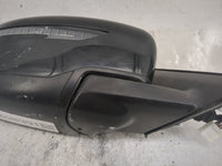 2017-2020 Nissan Rogue Passenger Side View Mirror - Right Door Mirror OEM Used - Oemusedautoparts1.com