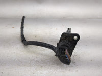 2017 Nissan Rogue Mass Air Flow Meter Maf Sensor - Oemusedautoparts1.com