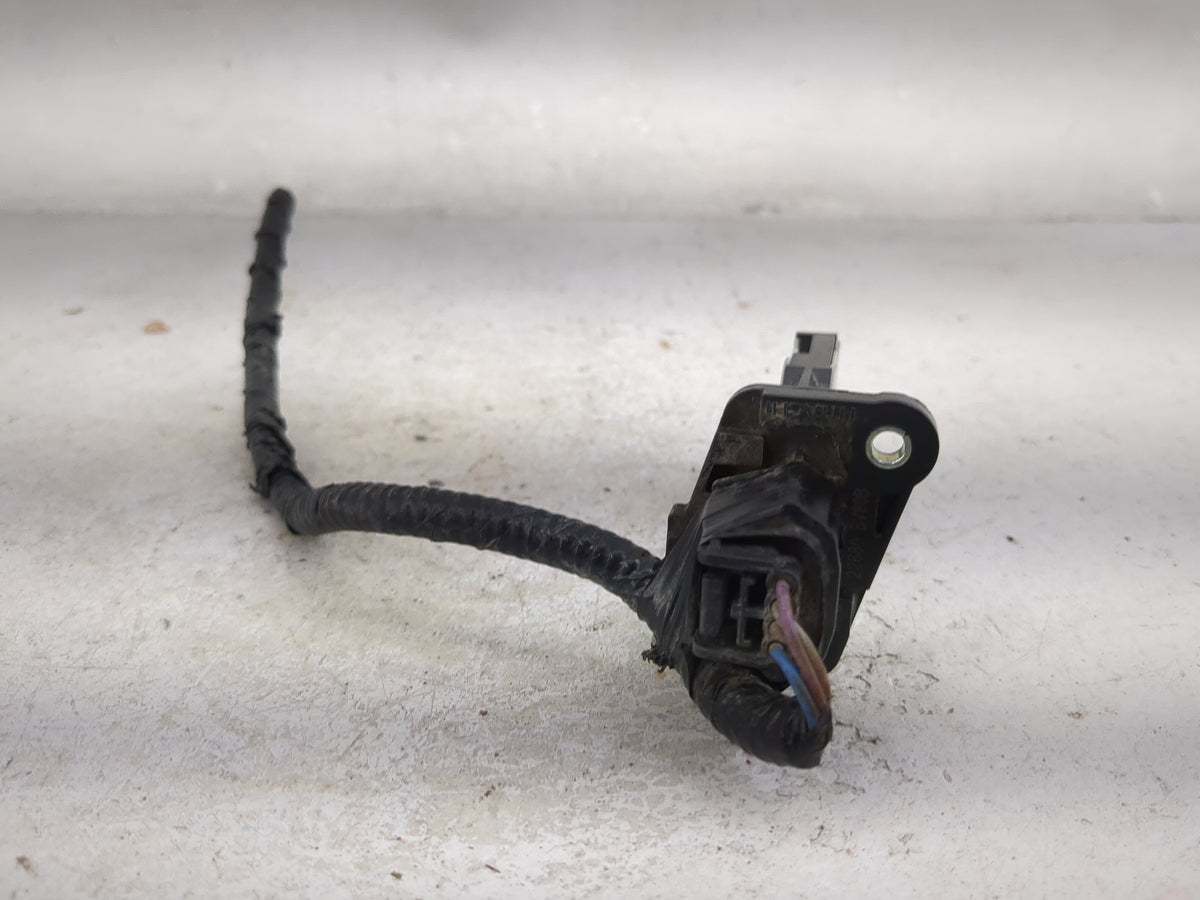 2017 Nissan Rogue Mass Air Flow Meter Maf - Oemusedautoparts1.com
