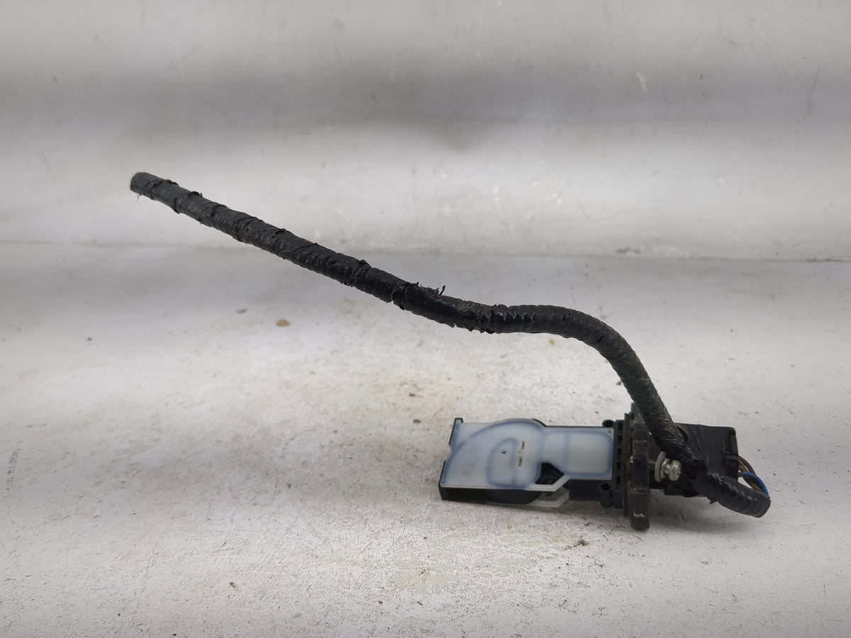 2017 Nissan Rogue Mass Air Flow Meter Maf Sensor - Oemusedautoparts1.com