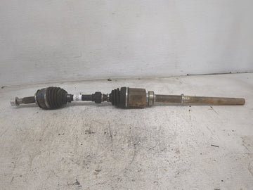 2014-2020 Nissan Rogue Axle Shaft Front Passenger Cv C/v 1500557 - Oemusedautoparts1.com