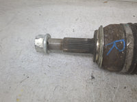 2014-2020 Nissan Rogue Axle Shaft Front Passenger Cv C/v 1500557 - Oemusedautoparts1.com