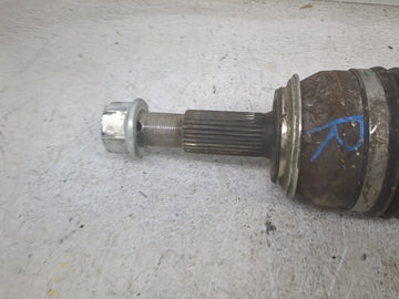 2014-2020 Nissan Rogue Axle Shaft Front Passenger Cv C/v 1500557