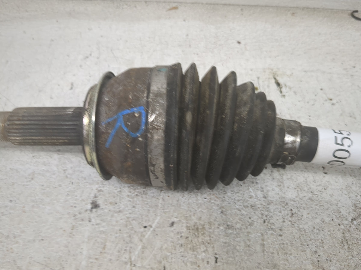 2014-2020 Nissan Rogue Axle Shaft Front Passenger Cv C/v 1500557 - Oemusedautoparts1.com