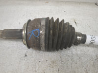 2014-2020 Nissan Rogue Axle Shaft Front Passenger Cv C/v 1500557 - Oemusedautoparts1.com