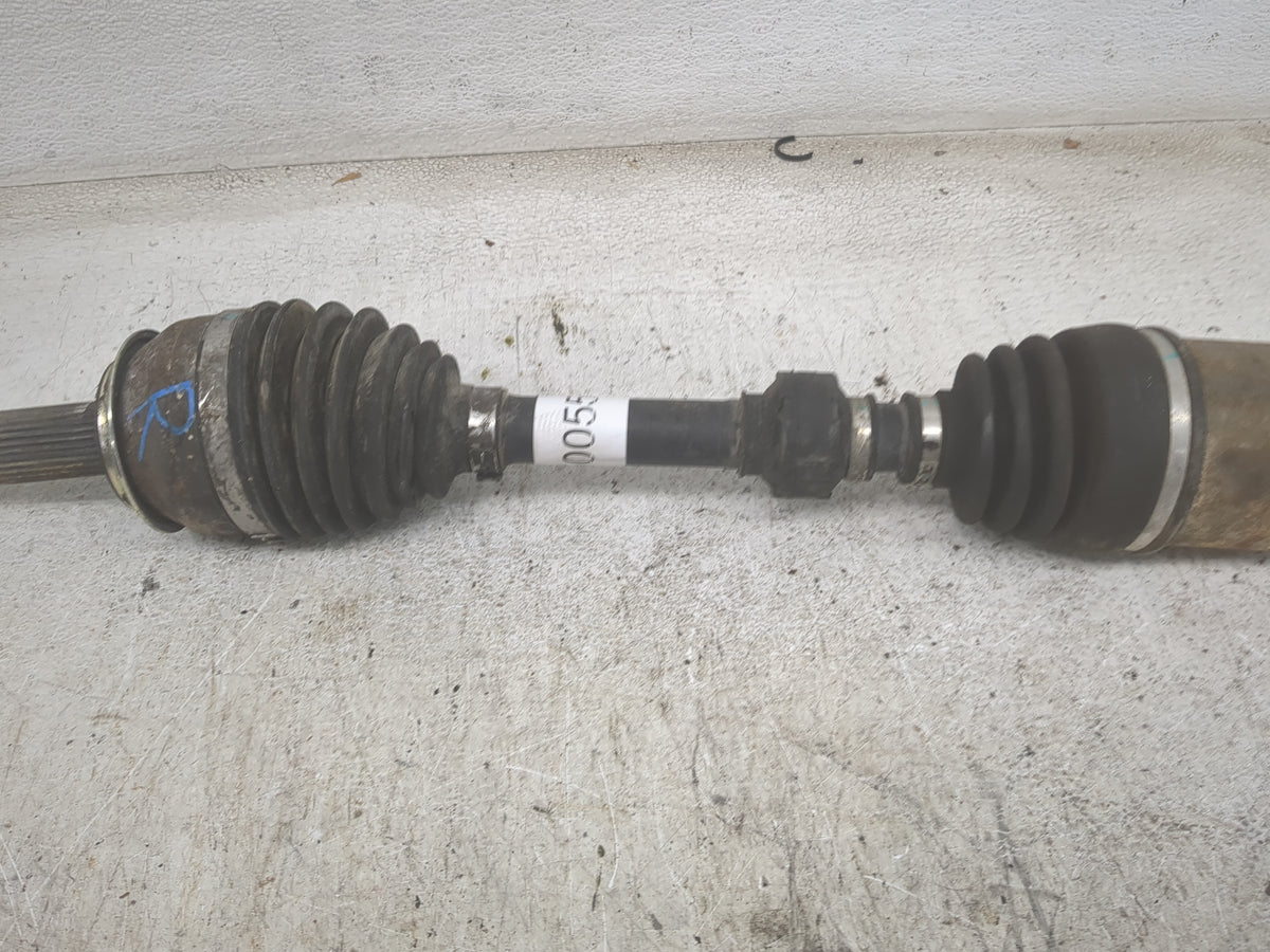 2014-2020 Nissan Rogue Axle Shaft Front Passenger Cv C/v 1500557 - Oemusedautoparts1.com
