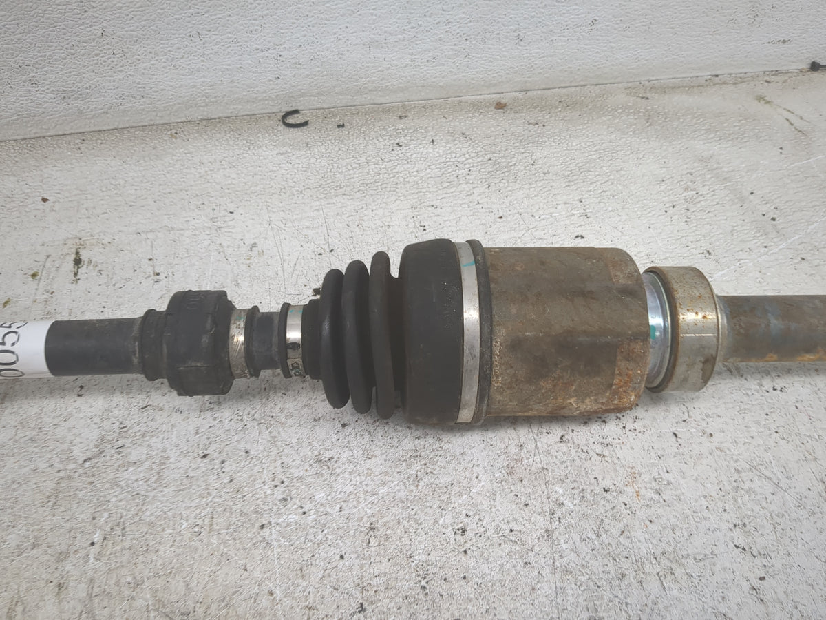 2014-2020 Nissan Rogue Axle Shaft Front Passenger Cv C/v 1500557 - Oemusedautoparts1.com