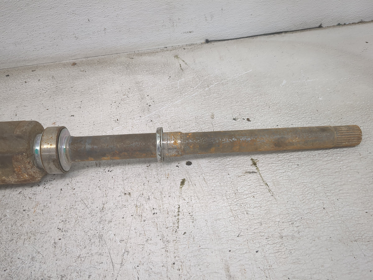2014-2020 Nissan Rogue Axle Shaft Front Passenger Cv C/v 1500557 - Oemusedautoparts1.com