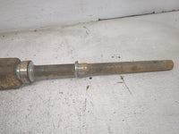 2014-2020 Nissan Rogue Axle Shaft Front Passenger Cv C/v 1500557 - Oemusedautoparts1.com