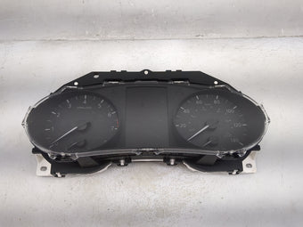 compare product 2016 Nissan Rogue Instrument Cluster Speedometer Gauges P/N:248106FL0A CKMX-AGS Miles: Fits OEM Used Auto Parts