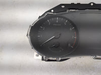 2016 Nissan Rogue Instrument Cluster Speedometer Gauges P/N:248106FL0A CKMX-AGS Miles: Fits OEM Used Auto Parts - Oemusedaut