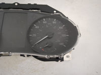 2016 Nissan Rogue Instrument Cluster Speedometer Gauges P/N:248106FL0A CKMX-AGS Miles: Fits OEM Used Auto Parts - Oemusedaut