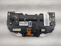 2016 Nissan Rogue Instrument Cluster Speedometer Gauges P/N:248106FL0A CKMX-AGS Miles: Fits OEM Used Auto Parts - Oemusedaut