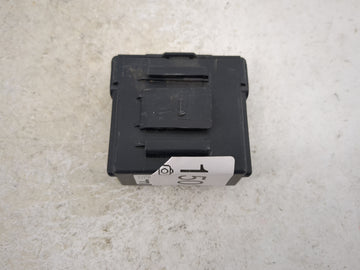 2017-2017 Nissan Rogue Suspension Control Module - Oemusedautoparts1.com
